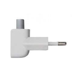 Akyga AK-AD-60 C7 Adapter EU CEE 7/16 White