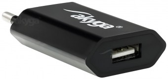 Akyga AK-CH-03BK USB Adapter Black