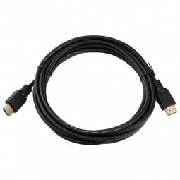 Akyga AK-HD-30A HDMI 1.4 cable 3m Black