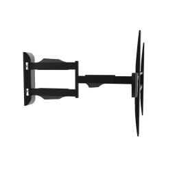 Akyga AK-MB-11 TV Wall Mount Full Motion Bracket +/-90° 40kg VESA 600x400mm 37-75