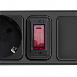 Akyga AK-SP-06A Surge Protector