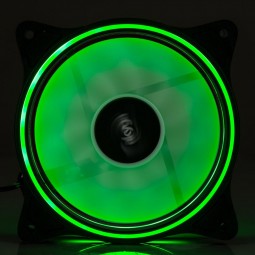 Akyga AW-12D-RGB System Fan 12cm RGB LED