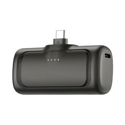 Alcor SK5000CC 5000mAh PowerBank Black