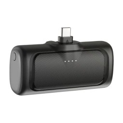 Alcor SK5000CC 5000mAh PowerBank Black