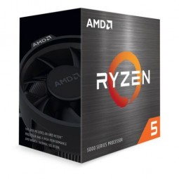 AMD Ryzen 5 5500 3,6GHz AM4 BOX