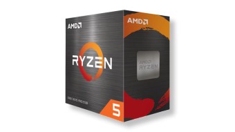 AMD Ryzen 5 5500F 3,0GHz AM4 BOX