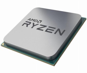 AMD Ryzen 7 5800X 3,8GHz AM4 OEM