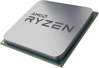AMD Ryzen 7 5800X3D 3,4GHz AM4 BOX (Ventilátor nélkül)