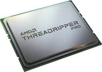 AMD Ryzen Threadripper Pro 3945WX 4,0GHz sWRX8 OEM