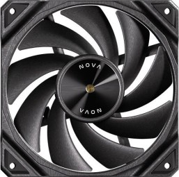 Antec NOVA 120 PWM Black (3-Pack)