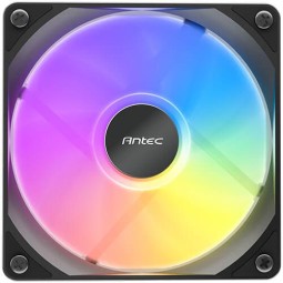 Antec Skeleton 240 ARGB Black