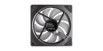 Antec VISON 120R ARGB PWM Black (3-Pack)