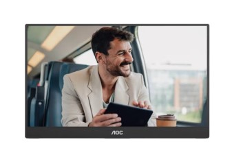 AOC 15,6