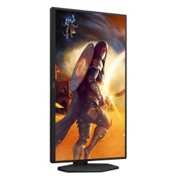 AOC Dis 25 AOC 25G4SXU Gaming FHD Black/Grey