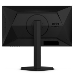 AOC Dis 25 AOC 25G4SXU Gaming FHD Black/Grey