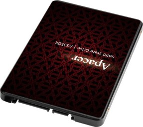 Apacer 128GB 2,5