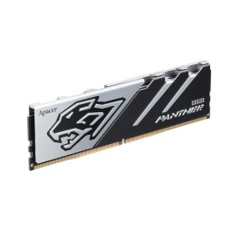 Apacer 16GB DDR5 6000MHz Panther Black/White