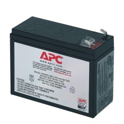 APC Akkumulátor Back UPS RBC106 12V 6Ah