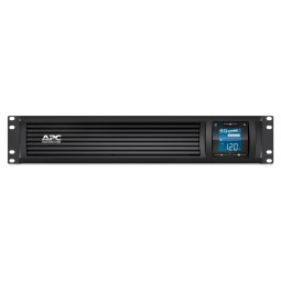 APC Smart-UPS C 1000VA 2U Rack Mount LCD