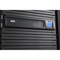 APC Smart-UPS C 1000VA 2U Rack Mount LCD