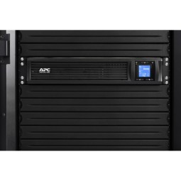 APC Smart-UPS C 1000VA 2U Rack Mount LCD