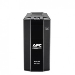 APC Back UPS Pro BR 650VA