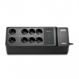 APC BE500G2-GR Back-UPS 500VA UPS