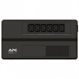 APC Easy UPS BV Series 500VA IEC