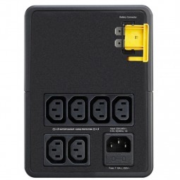 APC Easy UPS BVX Series 1200VA IEC