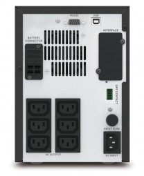 APC Easy UPS SMV 750VA