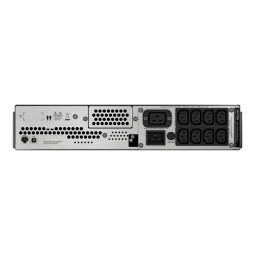 APC SMC3000RMI2U Smart UPS LCD 3000VA UPS