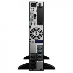 APC Smart UPS SMX 1000VA