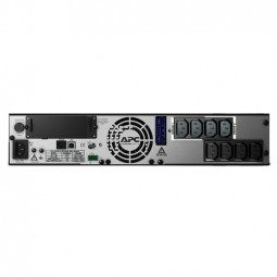 APC Smart UPS SMX 1000VA