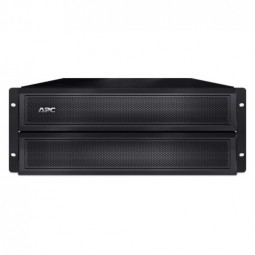 APC SMX120BP Smart-UPS X 120V External Battery Pack Rack/Tower