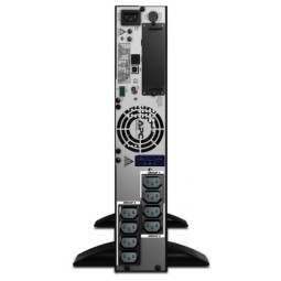 APC Smart UPS X 1500VA