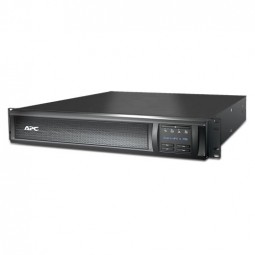 APC Smart UPS SMX 750VA