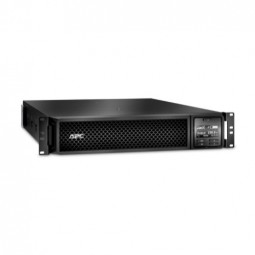 APC SRT1000RMXLI Smart-UPS On-Line LCD 1000VA UPS