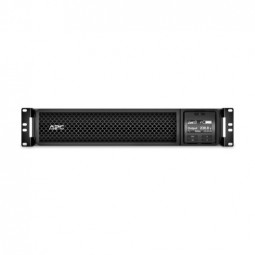 APC SRT1000RMXLI Smart-UPS On-Line LCD 1000VA UPS