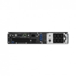 APC SRT1000RMXLI Smart-UPS On-Line LCD 1000VA UPS