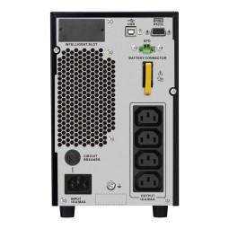 APC SRV2KI-E LCD 2000VA UPS