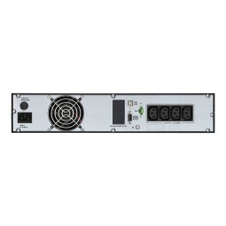 APC SRV2KRIRK-E LCD 2000VA UPS
