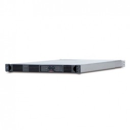 APC Smart UPS 750VA USB 1U rack