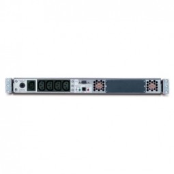 APC Smart UPS 750VA USB 1U rack