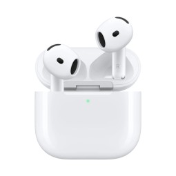 Apple AirPods 5 Headset White