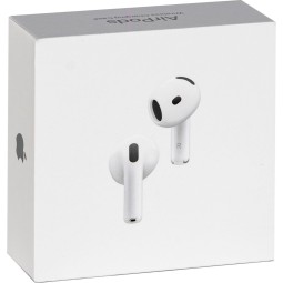 Apple AirPods 5 Headset White
