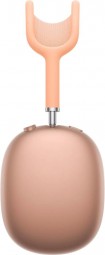 Apple AirPods Max (USB-C) Headset Orange