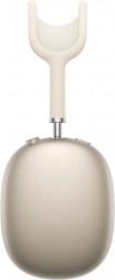 Apple AirPods Max (USB-C) Headset Starlight