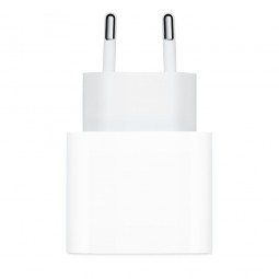 Apple 20W USB-C Power adapter White