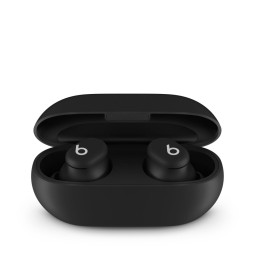 Apple Beats Solo Buds TWS Bluetooth Headset Matte Black