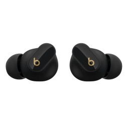 Apple Beats Studio Buds + True Wireless Noise Cancelling Earbuds Black/Gold